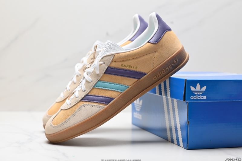 Adidas Gazelle Shoes